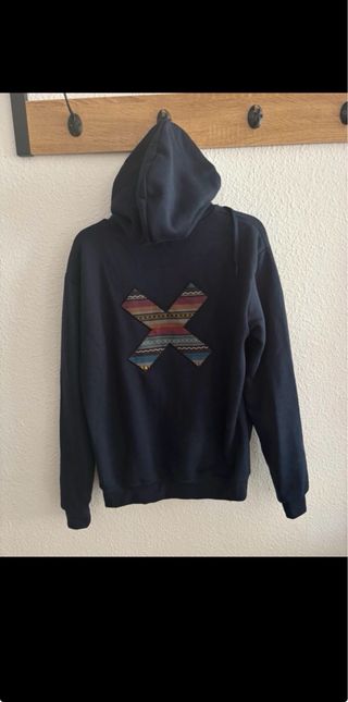 Sudadera Blue Banana sin estrenar