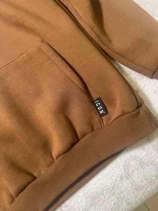 Felpa ICON Bernardi Taglia M