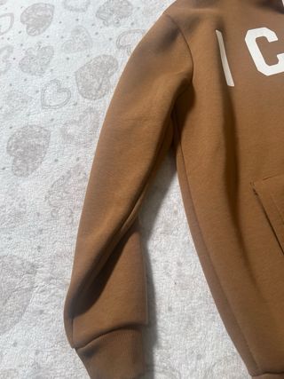 Felpa ICON Bernardi Taglia M