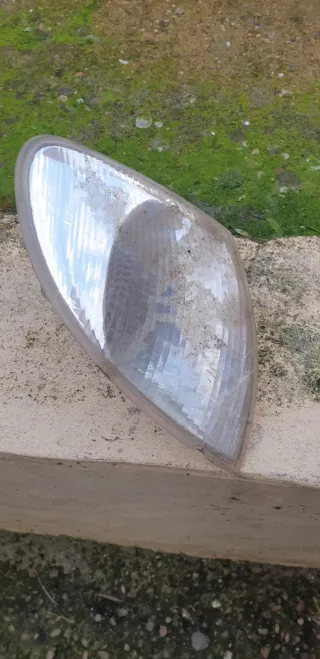 Intermitentes Megane I (96-99)