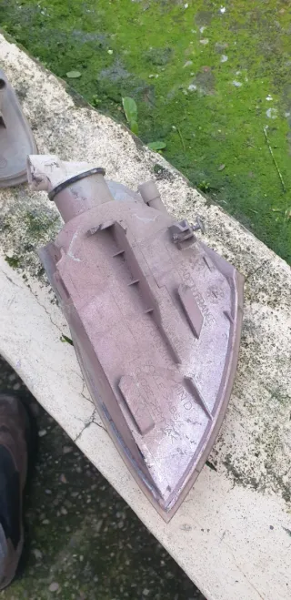 Intermitentes Megane I (96-99)