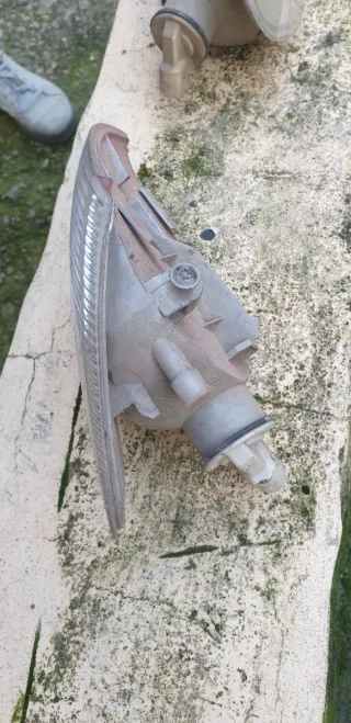 Intermitentes Megane I (96-99)