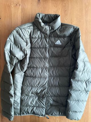 Chaqueta Adidas Essentials Light Talla M