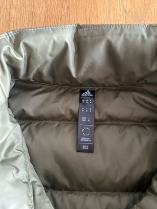 Chaqueta Adidas Essentials Light Talla M