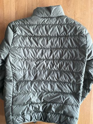 Chaqueta Adidas Essentials Light Talla M