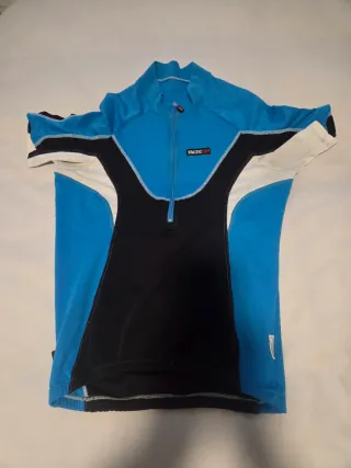 Maillot Ciclismo Tactic Talla M