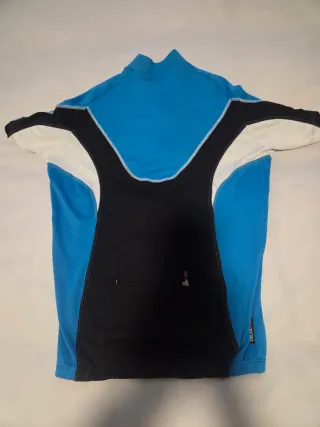 Maillot Ciclismo Tactic Talla M