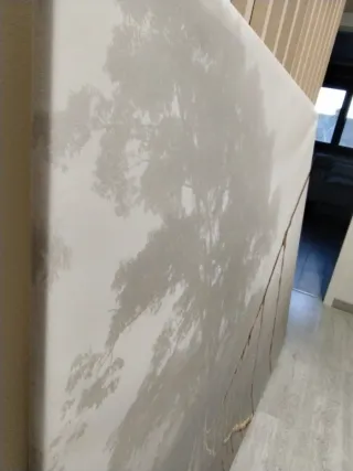 Cuadro Puente Ikea tr