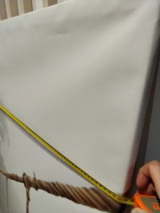 Cuadro Puente Ikea tr