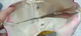 Lote 5 bolsos infantiles, 4€!!