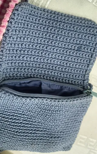 Lote 5 bolsos infantiles, 4€!!