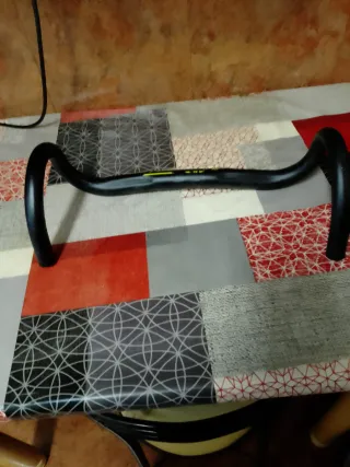 Manillar Syncros Aluminio ligero bien de precio