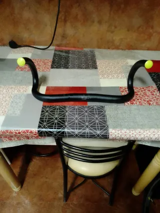 Manillar Syncros Aluminio ligero bien de precio