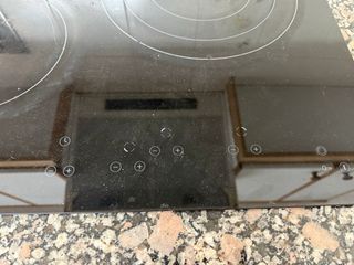 Placa Vitrocerámica Fagor