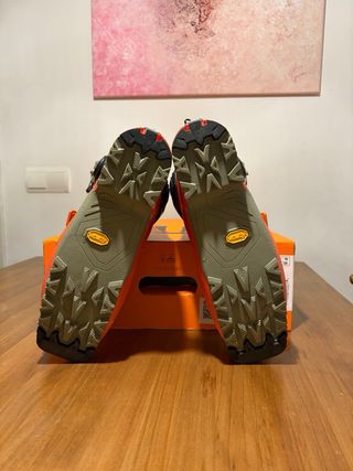 Botas Esquí Tecnica Zero G Tour Pro 26.5