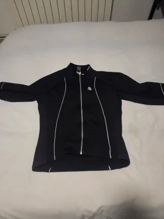 Cazadora Invierno Etxeondo Talla M