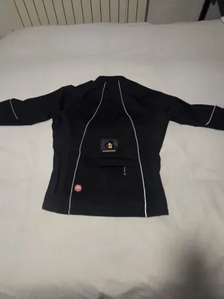 Cazadora Invierno Etxeondo Talla M