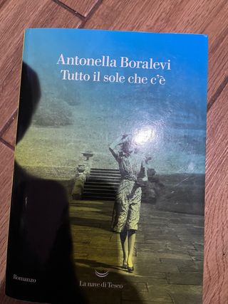 Tutto il sole che c'è (Italian Edition)