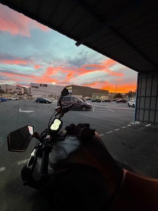 Moto Orcal SK 03 / SK 300