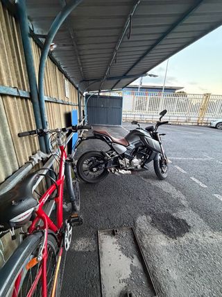 Moto Orcal SK 03 / SK 300