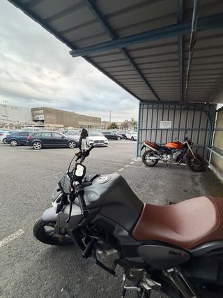 Moto Orcal SK 03 / SK 300