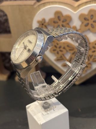 Reloj Citizen Vintage Automático