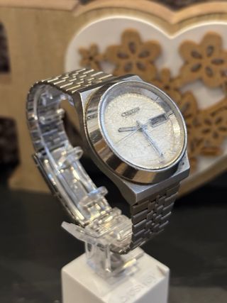 Reloj Citizen Vintage Automático