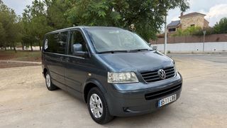 Volkswagen Multivan 2004
