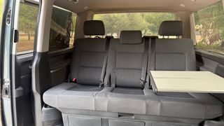 Volkswagen Multivan 2004