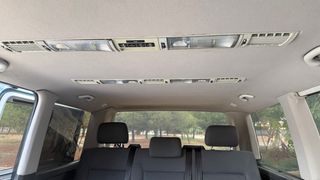 Volkswagen Multivan 2004