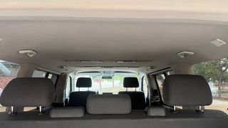 Volkswagen Multivan 2004