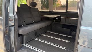 Volkswagen Multivan 2004