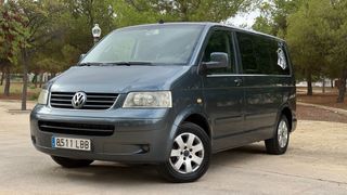 Volkswagen Multivan 2004