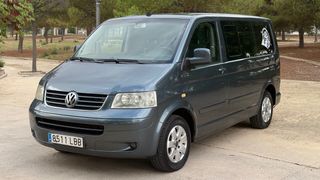 Volkswagen Multivan 2004