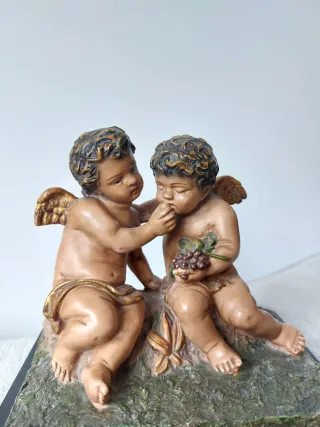 Ángeles Pujol Castellón 15 cm