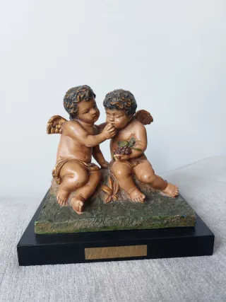 Ángeles Pujol Castellón 15 cm