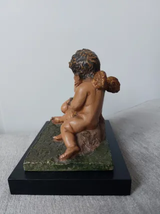 Ángeles Pujol Castellón 15 cm