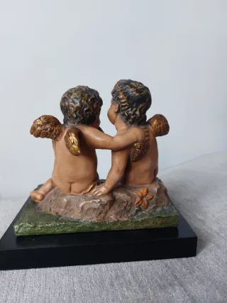 Ángeles Pujol Castellón 15 cm