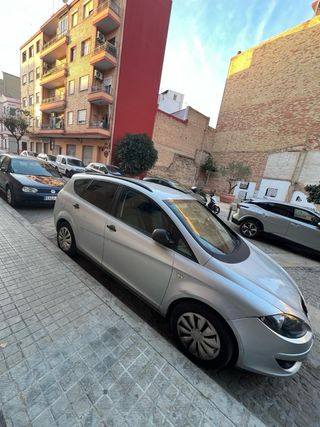 SEAT Altea Xl 2006