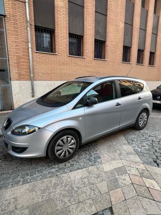 SEAT Altea Xl 2006
