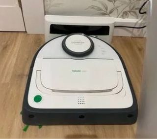 Aspirador Kobold VR7