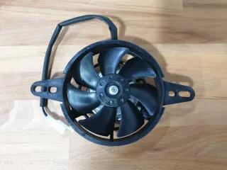 Electroventilador Moto 12V