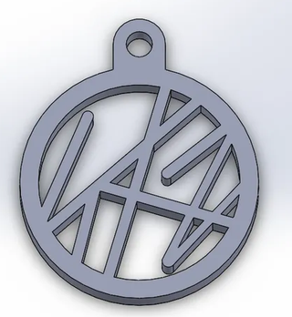 52.Llavero Stray Kids