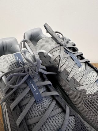 Zapatillas Altra | Escalante 4 Gris - EU44.5