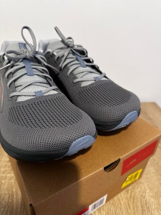 Zapatillas Altra | Escalante 4 Gris - EU44.5