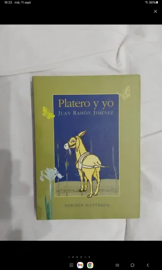 4 libros infantiles nuevos