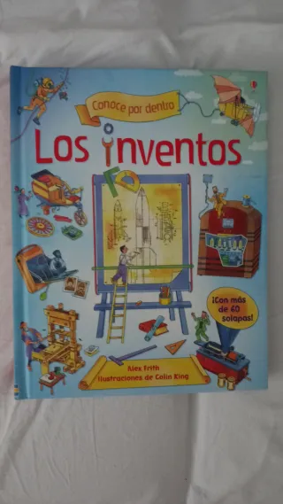 4 libros infantiles nuevos