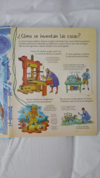 4 libros infantiles nuevos