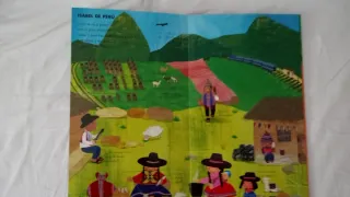 4 libros infantiles nuevos