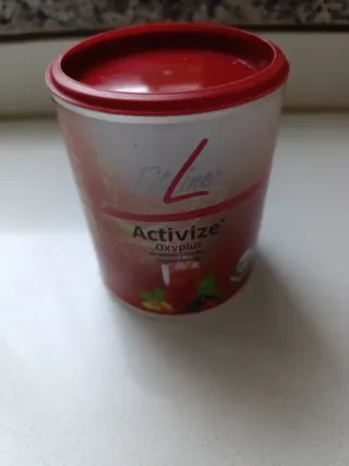 2x Activize